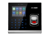 Hikvision DS-K1T201AMF СКУД