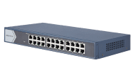 Hikvision DS-3E0524-E (B) Сетевое оборудование