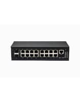 NST NS-SW-16G2G-PL/IM Сетевое оборудование
