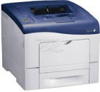 Принтер лаз. цветной XEROX Phaser 6600DN A4,35стр/мин Duplex, Ethernet, wi-Fi, 256 Mb memory,PS3/PCL6,500-sheet