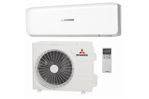 Кондиционер Mitsubishi Heavy Industries SRK25ZSX-WB/SRC25ZSX-W Кондиционер Mitsubishi Heavy Industries SRK25ZSX-WB/SRC25ZSX-W
