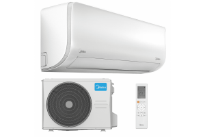 Кондиционер Midea MSAG1-09HRN1-I/MSAG1-09HRN1-O Кондиционер Midea MSAG1-09HRN1-I/MSAG1-09HRN1-O