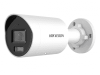 Hikvision DS-2CD2047G2H-LIU (Black) 2.8