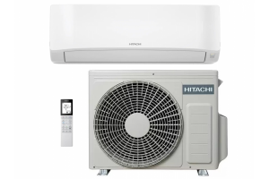 Кондиционер Hitachi RAK-DJ25PHAE/RAC-DJ25PHAE Кондиционер Hitachi RAK-DJ25PHAE/RAC-DJ25PHAE