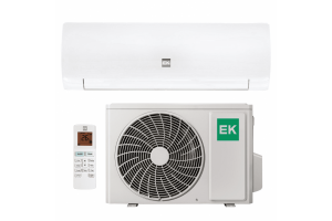 Кондиционер Euroklimat EKSF-20HN/EKOF-20HN-W Кондиционер Euroklimat EKSF-20HN/EKOF-20HN-W