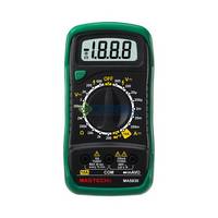 Mastech MAS830 Сетевое оборудование