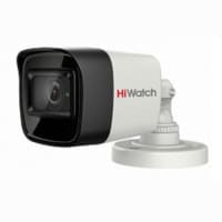 HiWatch DS-T800 (6 мм)