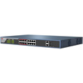 Hikvision DS-3E1318P-E Сетевое оборудование