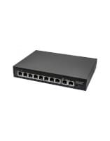 NST NS-SW-8F2F-P Сетевое оборудование