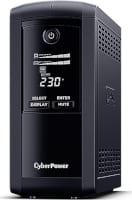 CyberPower VP700EILCD Сетевое оборудование
