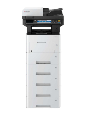 Лазерный копир-принтер-сканер-факс Kyocera M3655idn (А4, 55 ppm, 1200dpi, 1 Gb, USB, Net, touch panel, DSDP, тонер) отгрузка только с доп. тонером TK-3190 Лазерный копир-принтер-сканер-факс Kyocera M3655idn (А4, 55 ppm, 1200dpi, 1 Gb, USB, Net, touch panel, DSDP, тонер) отгрузка только с доп. тонером TK-3190