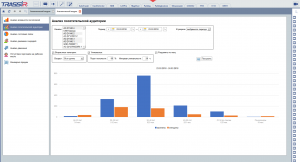 TRASSIR Face Analytics Модуль и ПО TRASSIR TRASSIR Face Analytics Модуль и ПО TRASSIR