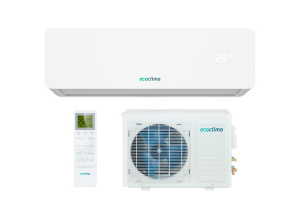 Кондиционер Ecoclima EC-07QC/ECW-07QC Кондиционер Ecoclima EC-07QC/ECW-07QC