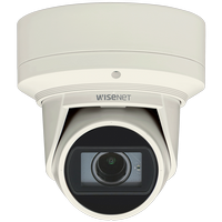 Wisenet QNE-6080RV