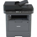Многофункциональное устройство Brother DCP-L5500DN A4, 40 стр/мин, дуплекс, ADF 40, LAN, USB