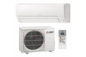 Кондиционер Mitsubishi Electric MSZ-HR25VFK/MUZ-HR25VF Кондиционер Mitsubishi Electric MSZ-HR25VFK/MUZ-HR25VF