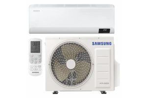 Кондиционер Samsung AR09ASHCBWKNER Кондиционер Samsung AR09ASHCBWKNER