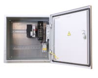 OSNOVO OS-441(SW-60812/I) Сетевое оборудование