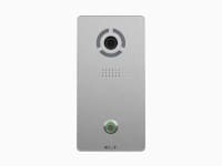 BAS-IP AV-04FD silver СКУД