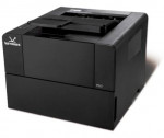 Принтер Катюша P247,  47 стр/мин А4 Ч/Б, 1200 dpi. CPU 1ГГц, 4 ядра, 512 Мб RAM, Ethernet, USB, USB-host, Wi-Fi. PS3, PCL5/6, PDF, старт.тонер на 3000 отп.