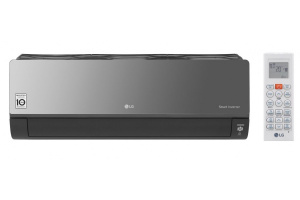 Настенный внутренний блок LG AM24BP.NSKR0 Настенный внутренний блок LG AM24BP.NSKR0