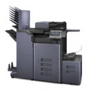 Лазерный копир-принтер-сканер Kyocera TASKalfa 6003i (A3,60/30 ppm A4/A3,4 Gb+8 Gb SDD+320 Gb HDD,Network,дуплекс, б/тонера и крышки)
