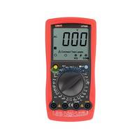 UNI-T UT58B Сетевое оборудование