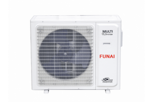 Наружный блок Funai RAM-I-5OK120HP.01/U Наружный блок Funai RAM-I-5OK120HP.01/U