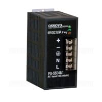 OSNOVO PS-55048/I Сетевое оборудование