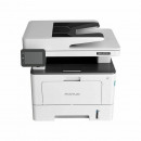 МФУ Pantum BM5100FDN (A4, лазерное, 1200dpi, 40стр / мин, 512Mb, ADF50, Duplex, сеть, факс) "ТОЛЬКО ЧЕРЕЗ РЕГИСТРАЦИЮ"