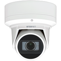 Wisenet QNE-6080RVW