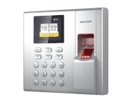 Hikvision DS-K1T8003EF СКУД