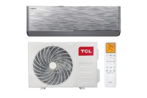 Кондиционер TCL TAC-09HRID/XF Кондиционер TCL TAC-09HRID/XF