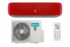Кондиционер Hisense AS-10UW4RVETG00(R) Кондиционер Hisense AS-10UW4RVETG00(R)