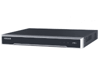 HiWatch NVR-208M-K/8P Видеорегистратор
