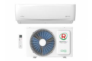 Кондиционер Royal Clima RCI-VXI22HN Кондиционер Royal Clima RCI-VXI22HN