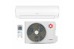 Кондиционер Kentatsu KSGOT35HZRN1/KSROT35HZRN1 Кондиционер Kentatsu KSGOT35HZRN1/KSROT35HZRN1