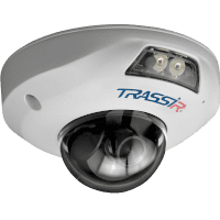 TRASSIR TR-D4151IR1 v2 3.6