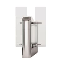 Oxgard Praktika T-04-CMT-660 СКУД