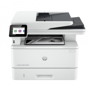 МФУ лазерный HP LaserJet Pro 4103fdw (2Z629A) A4 Duplex Net WiFi белый МФУ лазерный HP LaserJet Pro 4103fdw (2Z629A) A4 Duplex Net WiFi белый