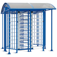 PERCo  RTD-20.1S СКУД