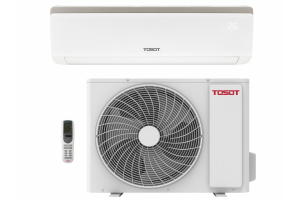 Кондиционер Tosot T24H-SNa/I/T24H-SNa/O Кондиционер Tosot T24H-SNa/I/T24H-SNa/O