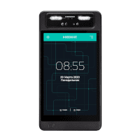 BioSmart Quasar-EM СКУД