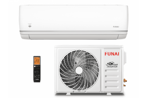 Кондиционер FUNAI RAC-I-KD70HP.D01 Кондиционер FUNAI RAC-I-KD70HP.D01