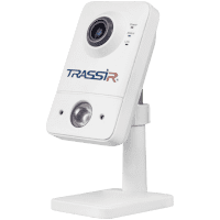 TRASSIR TR-D7121IR1W (2.8 мм) v2