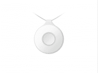 Hikvision PortButton1 (DS-PDEBP1-EG2-WE) ОС, СОУЭ