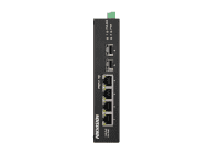 Hikvision DS-3T0506HP-E/HS Сетевое оборудование