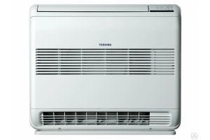 Консольный внутренний блок Toshiba RAS-B18J2FVG-E Консольный внутренний блок Toshiba RAS-B18J2FVG-E