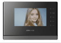 Commax CDV-70Y/VZ black СКУД