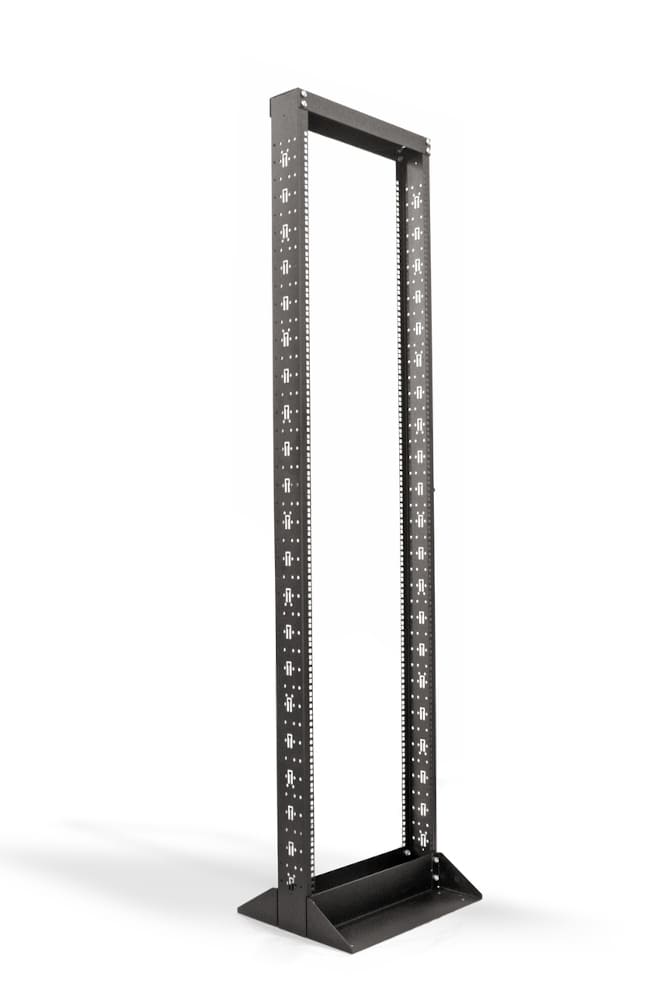Hyperline Racks Купить Hyperline ORL1-42-RAL9005 Hyperline по лучшей цене с доставкой ...